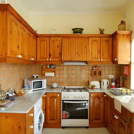 Bellavista 3 Bedroom Apartment مارساسكالا المظهر الخارجي الصورة